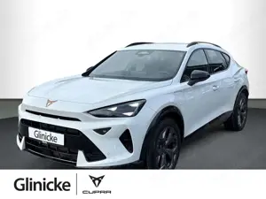 CUPRA Formentor 1.5 e-HYBRID DSG, AHK, GANZJAHRESREIFE
