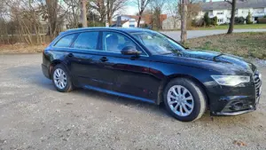 Audi A6 A6 Avant Diesel Avant 3.0 TDI quattro S tronic