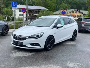 Opel Astra SportsTourer Innovation+NAV+Matrix+Standhz
