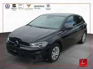 Volkswagen Polo 1,0 TSI DSG IQ DRIVE SHZ NAVI APP CONNECT LED KLI