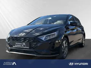 Hyundai i20 MY26 1.0 T-GDI 90 PS 6-MT 2WD TREND+BOSE+SHZ