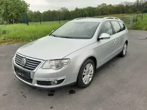 Volkswagen Passat Variant 1.4 TSI DSG Highline,Bi-Xenon