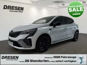 Renault Clio Esprit Alpine TCe 90 BOSE-SOUND WINTERPAKET MOBILE