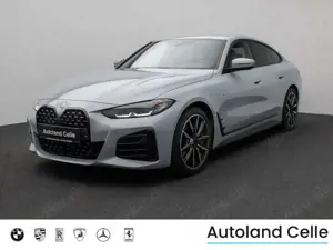 BMW 420 xD M SportPro Kamera DAB H K 19Zl