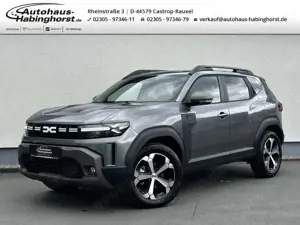 Dacia Duster 155 Hybrid Journey 360° ACC Navi CarPLay Alu