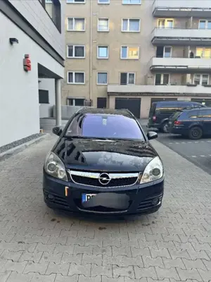 Opel Vectra 1.9 CDTI Caravan Automatik Edition Plus