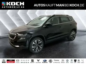 Skoda Karoq 1.5 TSI Balance DSG AHK ACC NAVI Side LED