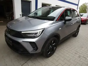 Opel Crossland X Crossland  GS Line Automatik  Navi  Kamera.....