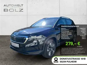 Skoda Karoq 1.5 TSI Tour ACC LED NAVI AHK 360° PANO