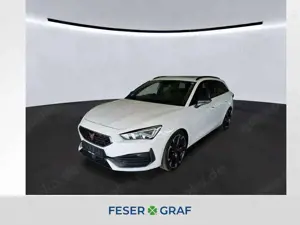 CUPRA Leon Sportstourer VZ Pano,ACC,Beats