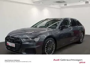 Audi A6 Avant 55 TFSIe quattro Navi Matrix LED virtual Opt