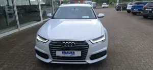 Audi A6 Avant 2.0 TFSI quattro