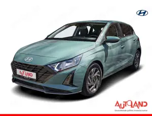 Hyundai i20 1.2 Navi Kamera Tempomat