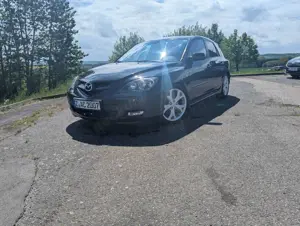 Mazda 3 2.0 Sport Active