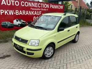 Fiat New Panda Panda 1.2 8V Dynamic*TÜV NEU* KLIMA