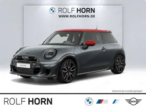 MINI Cooper COOPER S John Cooper Works Trim PaketXL HUD Pano