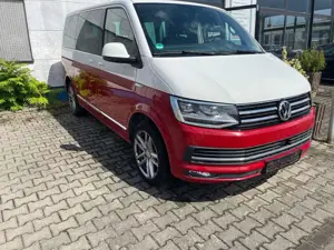 Volkswagen T6 Transporter