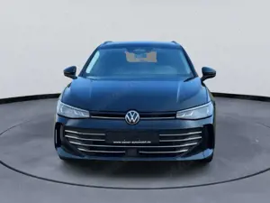 Volkswagen Passat Variant 2.0 TDI Business-KAMERA-ACC-NAVI Bild 2
