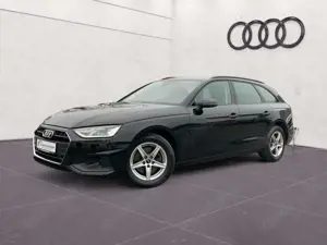 Audi A4 Avant 30 TDI S tronic LED NAVI SHZ PDC Bild 2