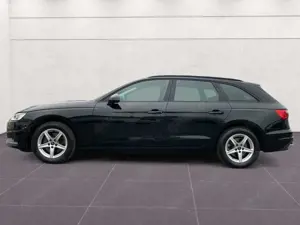 Audi A4 Avant 30 TDI S tronic LED NAVI SHZ PDC Bild 5