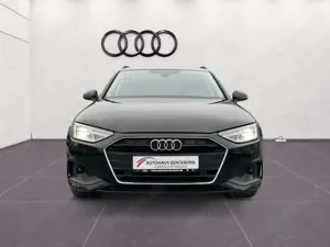 Audi A4 Avant 30 TDI S tronic LED NAVI SHZ PDC Bild 3