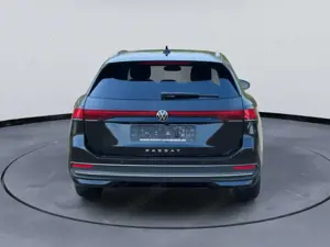 Volkswagen Passat Variant 2.0 TDI Business-KAMERA-ACC-NAVI Bild 5