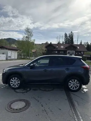 Mazda CX-5 2.2 SKYACTIV-D AWD Center-Line
