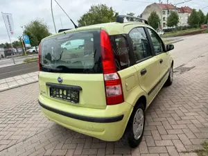 Fiat New Panda Panda 1.2 8V Dynamic*TÜV NEU* KLIMA Bild 5