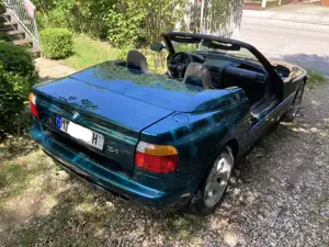 BMW Z1 Z1