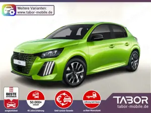 Peugeot 208 Business Nav PrivG Kam 2xPDC CarPlay UVP-36%*
