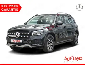 Mercedes-Benz GLB 220 d Style Aut. LED Navi Virtual Cockpit