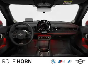 MINI Cooper COOPER S John Cooper Works Trim PaketXL HUD Pano Bild 3