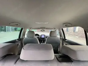 Volkswagen Golf Variant 1.6 TDI DPF DSG Trendline Automatik Anhängerkupplu Bild 5