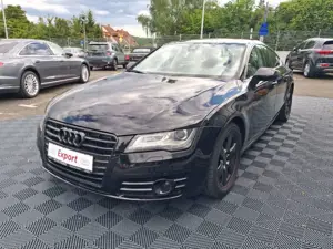 Audi A7 Sportback 3.0 TDI quattro