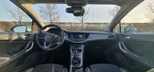 Opel Astra 120 Jahre Start/Stop