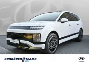 Hyundai IONIQ 9 6-Sitzer 110 kWh UNIQ Pano/Leder/ BOSE