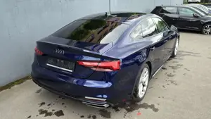 Audi A5 Bild 4
