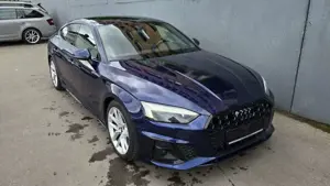 Audi A5 Bild 2