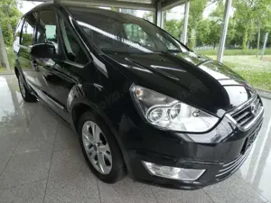 Ford Galaxy Titanium