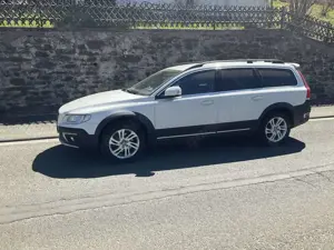 Volvo XC70 D4 Geartronic Kinetic