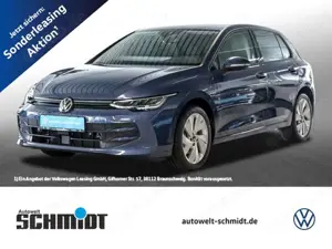 Volkswagen Golf VIII 1,5 TSI eHybrid Life AHK ACC LED AppConnec...