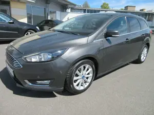 Ford Focus Turnier Titanium **2.HAND**