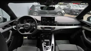 Audi A5 Bild 5
