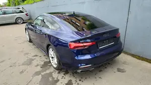 Audi A5 Bild 3