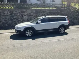 Volvo XC70 D4 Geartronic Kinetic Bild 2
