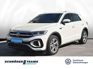 Volkswagen T-Roc 1.0 l TSI R-Line