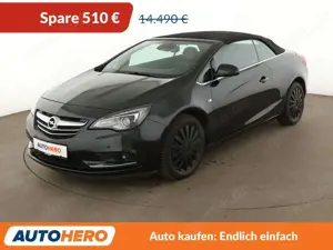 Opel Cascada