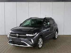 Volkswagen T-Cross Life 1.0 TSI DSG / Matrix-LED / ACC / Kamera / Shz