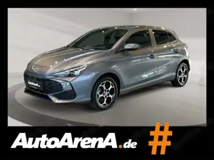 MG MG3 Luxury **Kamera/LED