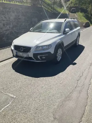 Volvo XC70 D4 Geartronic Kinetic Bild 3